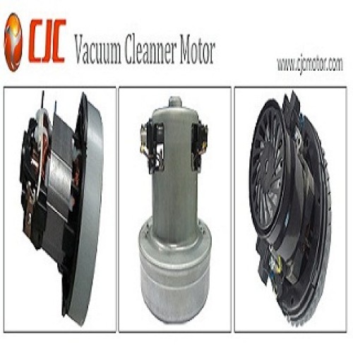 Vacuum cleaner motor